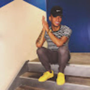 Meet your Posher, Jeremy